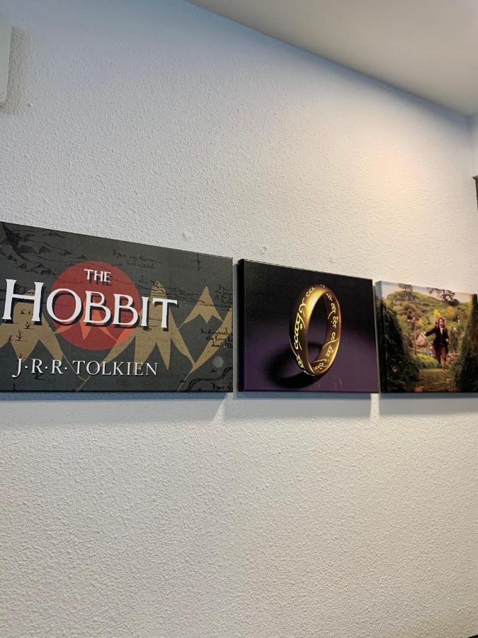 Hobbit Hotel メッヒェレン エクステリア 写真