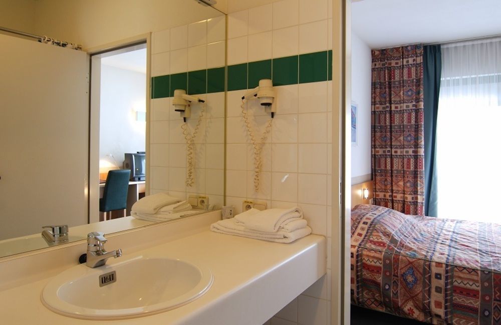 Hobbit Hotel メッヒェレン エクステリア 写真
